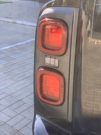 Haval H9 II с пробегом 2024 года, цена 4 049 900 рублей, 21261 км, внедорожник, Автокод Объявления