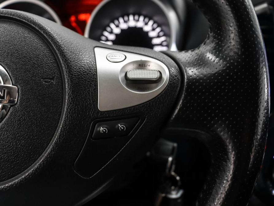 Nissan Juke I Минеральные Воды  - изображение 14