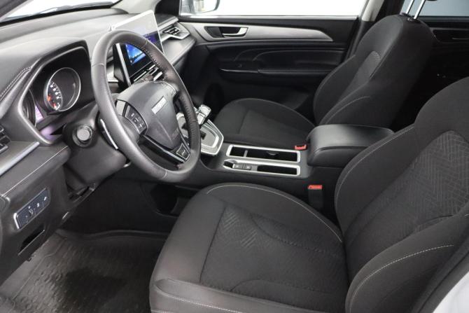 Haval M6 II с пробегом 2023 года, цена 1 749 000 рублей, 36000 км, внедорожник, Автокод Объявления