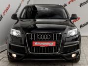 Audi Q7 I (4L) Рестайлинг Екатеринбург  - изображение 35