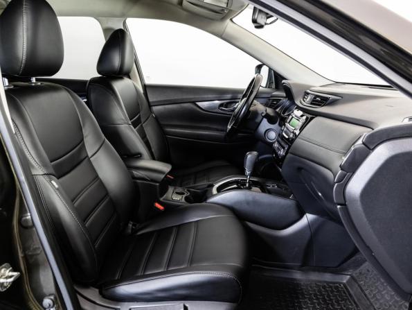 Nissan X-Trail III Рестайлинг с пробегом 2020 года, цена 1 799 000 рублей, 190249 км, внедорожник, Автокод Объявления