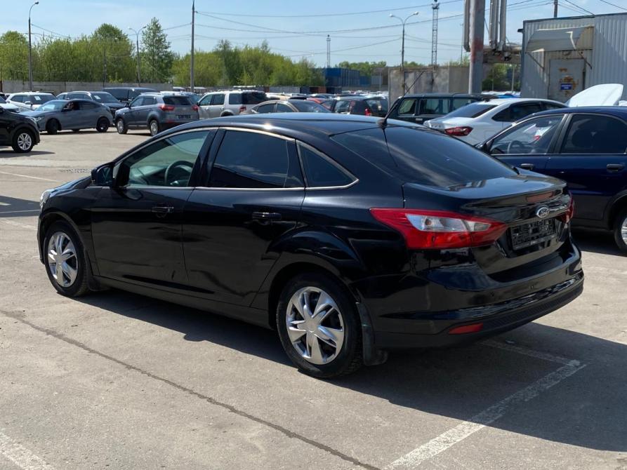 Ford Focus III Нижний Новгород  - изображение 4