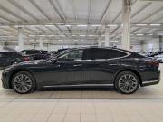 Lexus LS V Набережные Челны  - изображение 44