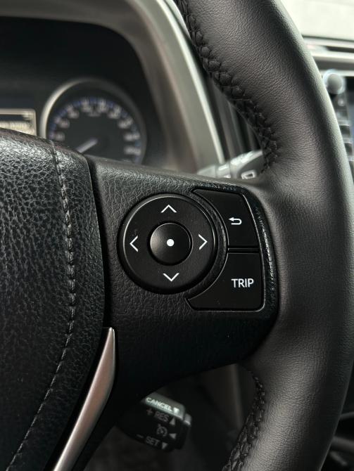 Toyota RAV4 IV (XA40) Рестайлинг Альметьевск  - изображение 18
