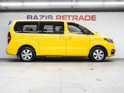 Hyundai Grand Starex I Рестайлинг 2 Тюмень  - изображение 33