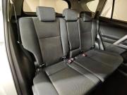 Toyota RAV4 IV (XA40) Рестайлинг Москва  - изображение 35