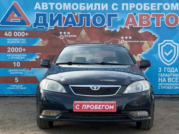 Daewoo Gentra II с пробегом 2013 года, цена 500 000 рублей, 141411 км, седан, Автокод Объявления