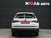 Skoda Kodiaq I Екатеринбург  - изображение 24