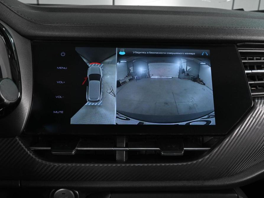 Haval F7x I Ростов-на-Дону  - изображение 15
