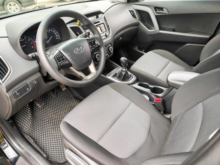 Hyundai Creta I Набережные Челны  - изображение 8