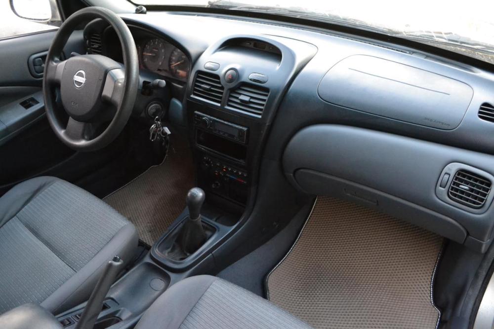 Nissan Almera Classic I Старый Оскол  - изображение 9