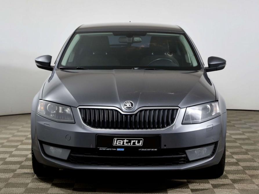 Skoda Octavia III (A7) Санкт-Петербург  - изображение 2
