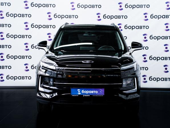 Москвич 3 с пробегом 2024 года, цена 1 550 000 рублей, 16008 км, внедорожник, Автокод Объявления