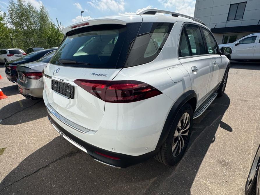 Mercedes-Benz GLE II (V167) Рестайлинг Москва  - изображение 6