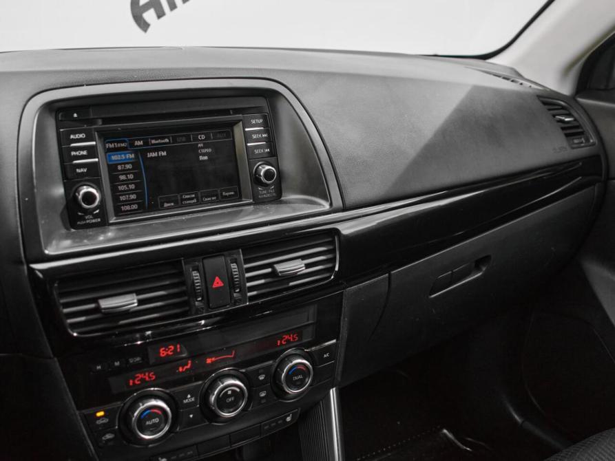 Mazda CX-5 I Екатеринбург  - изображение 16