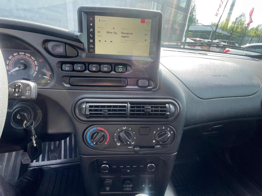 Lada (ВАЗ) Niva Travel I Рестайлинг Ижевск  - изображение 9