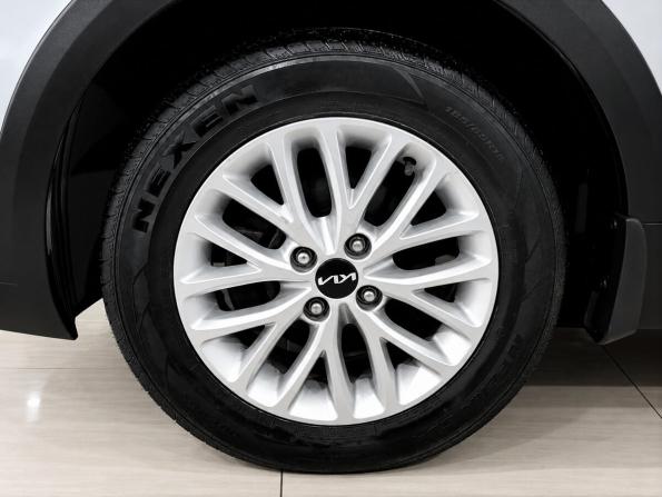 Kia Rio IV Рестайлинг с пробегом 2021 года, цена 1 950 000 рублей, 28562 км, хэтчбек, Автокод Объявления