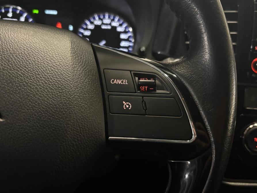 Mitsubishi Outlander III Рестайлинг 2 Санкт-Петербург  - изображение 17