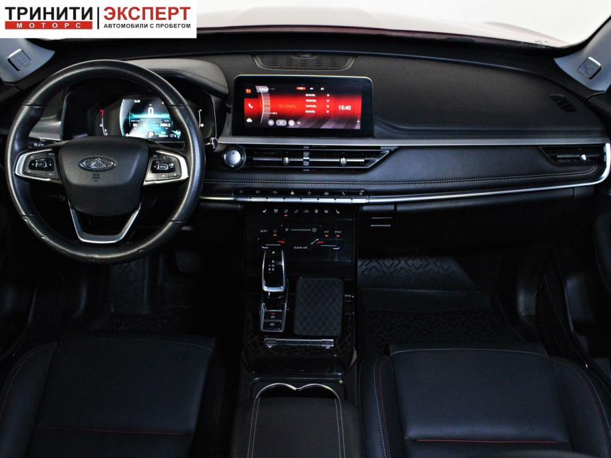 Chery Tiggo 7 Pro I Белгород  - изображение 10