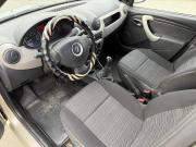 Renault Logan I Рестайлинг Курган  - изображение 20