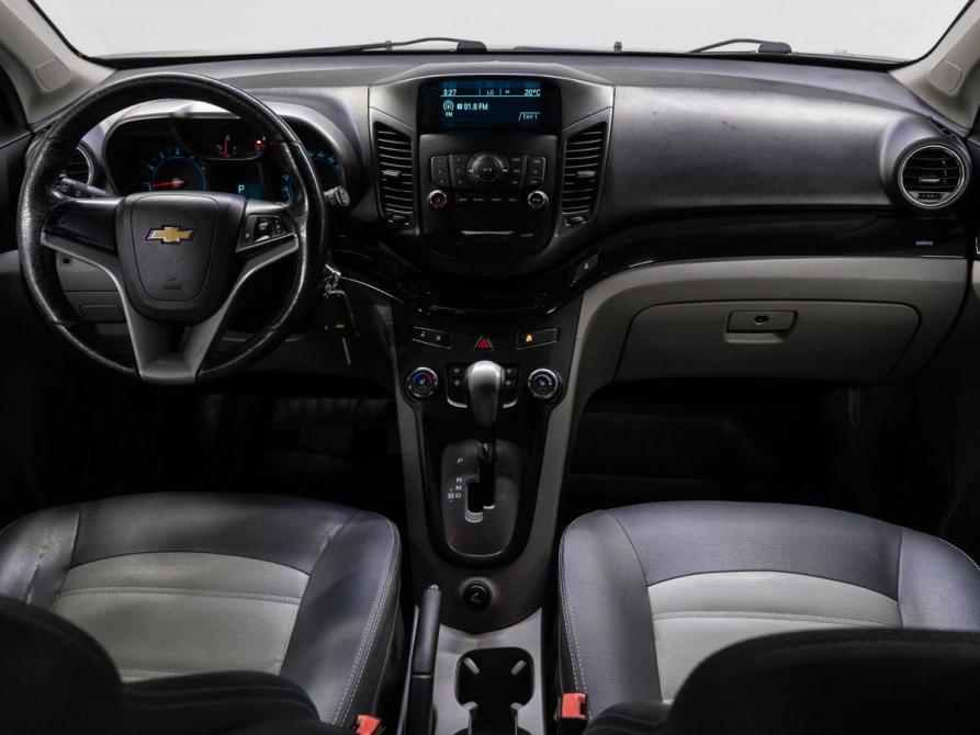 Chevrolet Orlando I Тюмень  - изображение 17