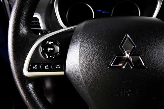 Mitsubishi Eclipse Cross I Рестайлинг с пробегом 2019 года, цена 1 929 000 рублей, 119000 км, внедорожник, Автокод Объявления