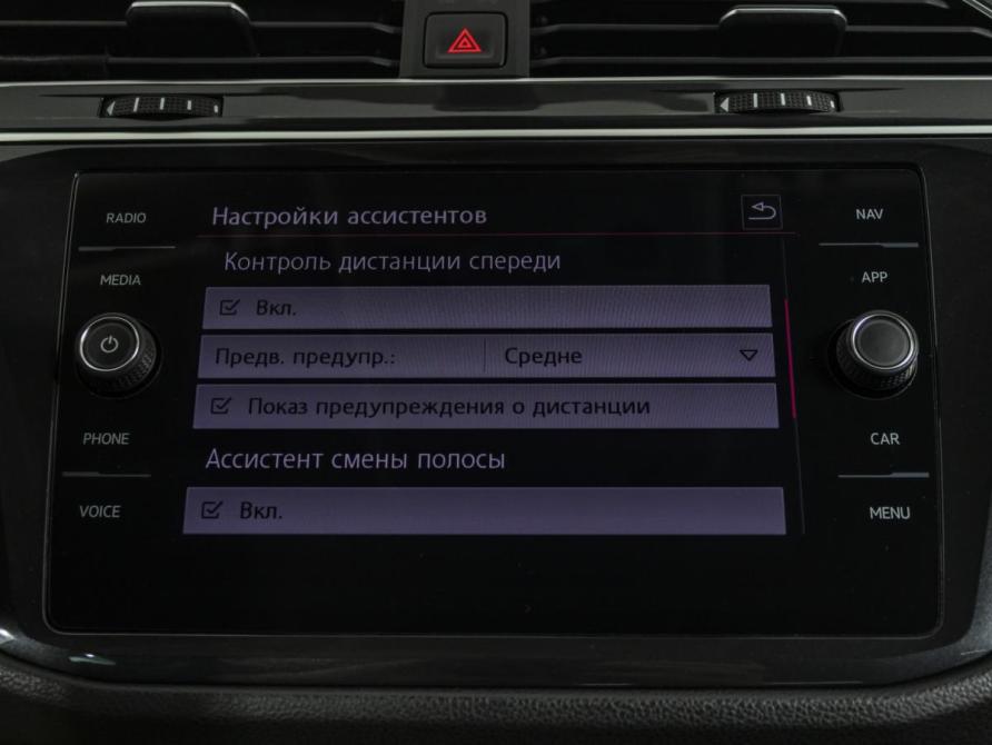 Volkswagen Tiguan II Москва  - изображение 16