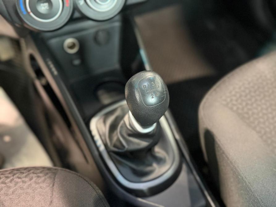 Kia Rio III Сыктывкар  - изображение 22