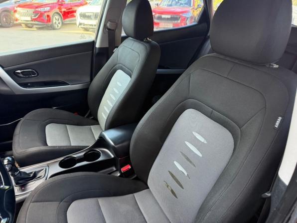 Kia Ceed II с пробегом 2014 года, цена 1 086 000 рублей, 167024 км, хэтчбек, Автокод Объявления