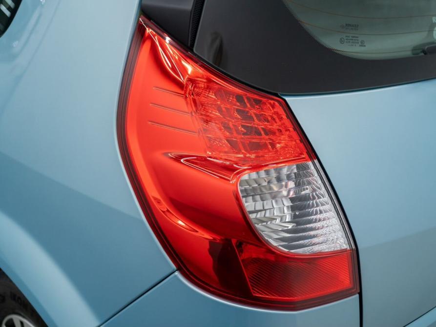 Renault Scenic II Рестайлинг Красноярск  - изображение 22