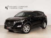 Hyundai Tucson III Рестайлинг Казань  - изображение 9