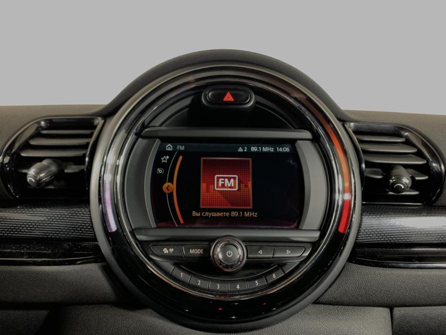 Mini Clubman II Москва  - изображение 15