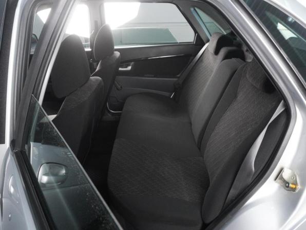 Lada (ВАЗ) Priora I с пробегом 2011 года, цена 630 000 рублей, 84273 км, седан, Автокод Объявления