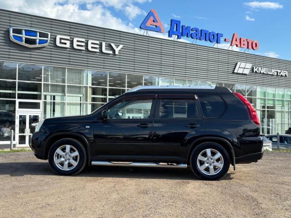 Nissan X-Trail II с пробегом 2008 года, цена 950 000 рублей, 177912 км, внедорожник, Автокод Объявления