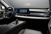 Chery Tiggo 7 Pro Max I Рестайлинг Крым  - изображение 51