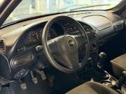 Chevrolet Niva I Рестайлинг Тольятти  - изображение 30