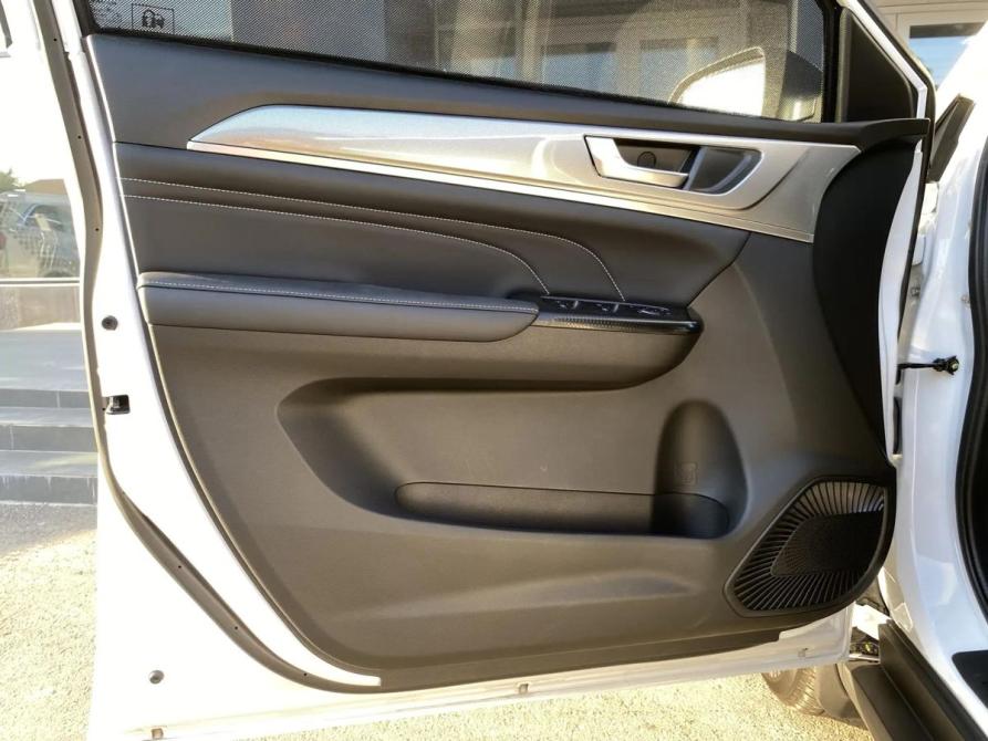 Haval M6 II Краснодар  - изображение 15