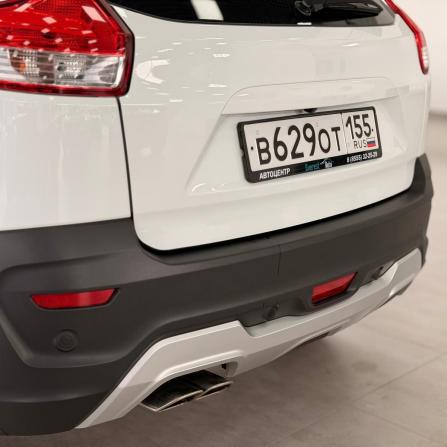 Lada (ВАЗ) XRAY I с пробегом 2020 года, цена 1 155 000 рублей, 88024 км, хэтчбек, Автокод Объявления