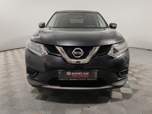 Nissan X-Trail III с пробегом 2016 года, цена 1 599 000 рублей, 147819 км, внедорожник, Автокод Объявления