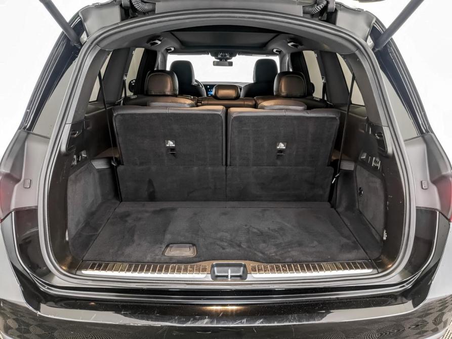 Mercedes-Benz GLS II (X167) Химки  - изображение 10