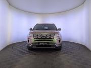 Ford Explorer V Рестайлинг 2 Москва  - изображение 32