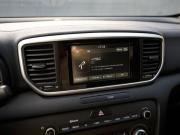 Kia Sportage IV Рестайлинг Казань  - изображение 24