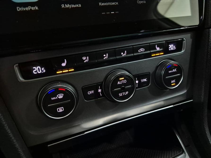 Volkswagen Golf VII Альметьевск  - изображение 17