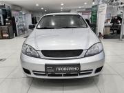 Chevrolet Lacetti I Казань  - изображение 24