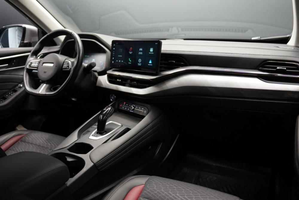 Haval F7x I Рестайлинг Крым  - изображение 23