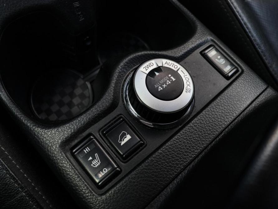 Nissan X-Trail III Москва  - изображение 19
