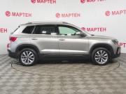 Volkswagen Taos I Вологда  - изображение 21