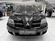 Mitsubishi Outlander I Казань  - изображение 24