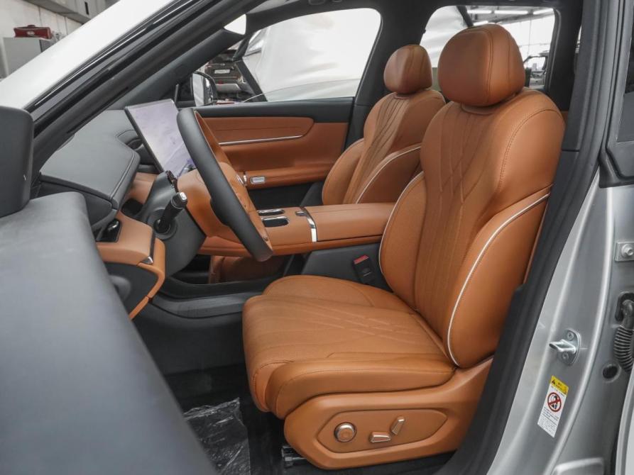Changan Qiyuan Q07 Ростов-на-Дону  - изображение 10