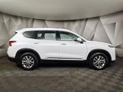 Hyundai Santa Fe IV Рестайлинг Москва  - изображение 27